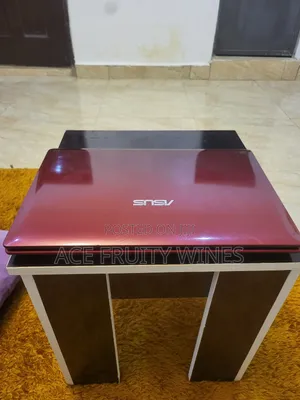 Laptop Asus X53TK 4GB Intel Pentium HDD 256GB