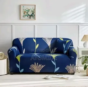 Stretchable Sofa Covers _ Give Your Old Sofa a New Look