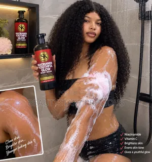 Beauty Star