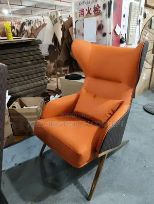 Modern Luxury Accents Chair -Elegant and Comfortable
