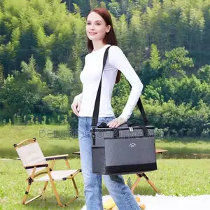 26l Large Insulated Lunch Big Bag