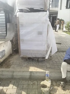 20kva Soundproof Diesel Generator