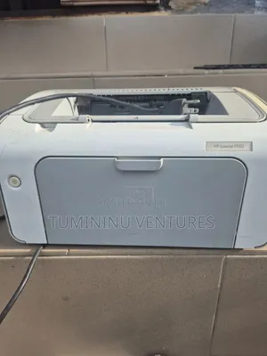 Used HP Laserjet 1102 Printer