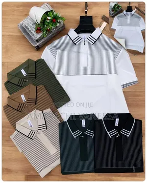 Sandra Heart Men Collection