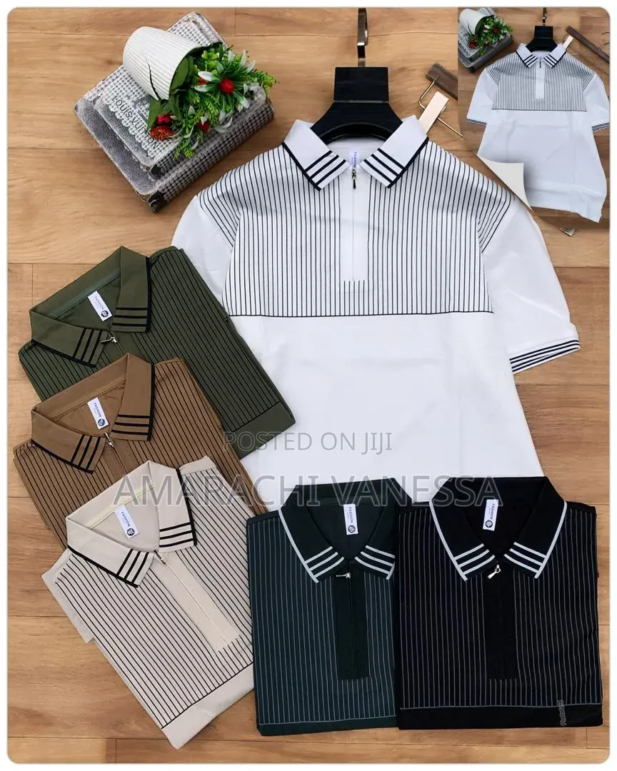 Sandra Heart Men Collection