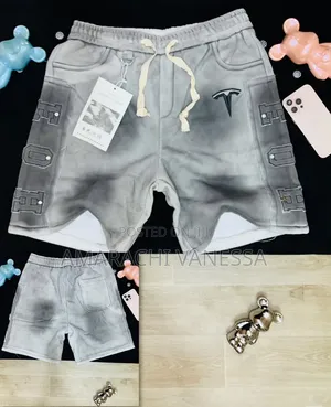 Sandra Heart Men Collection