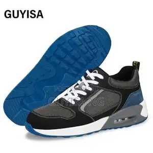 Safety Boot Guyisa 1132