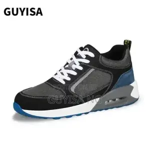 Safety Boot Guyisa 1132