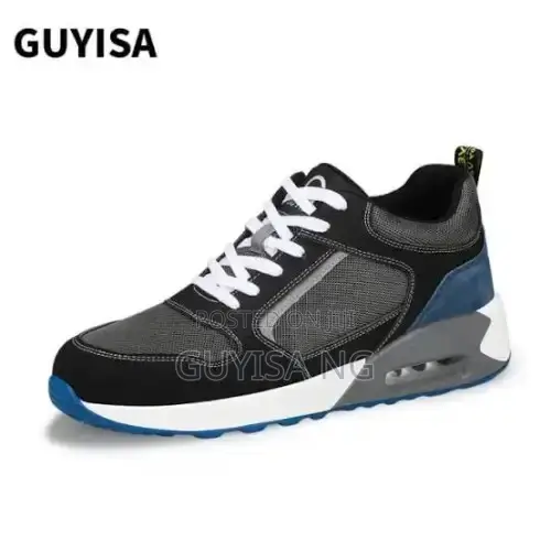 Safety Boot Guyisa 1132