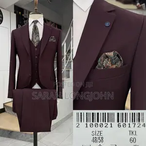 Quality Suits