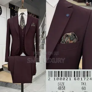 Quality Suits