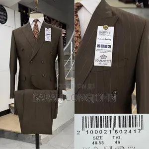 Quality Suits