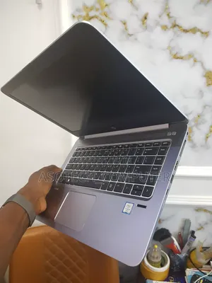 Laptop HP EliteBook Folio 1040 G3 16GB Intel Core i7 SSD 256GB