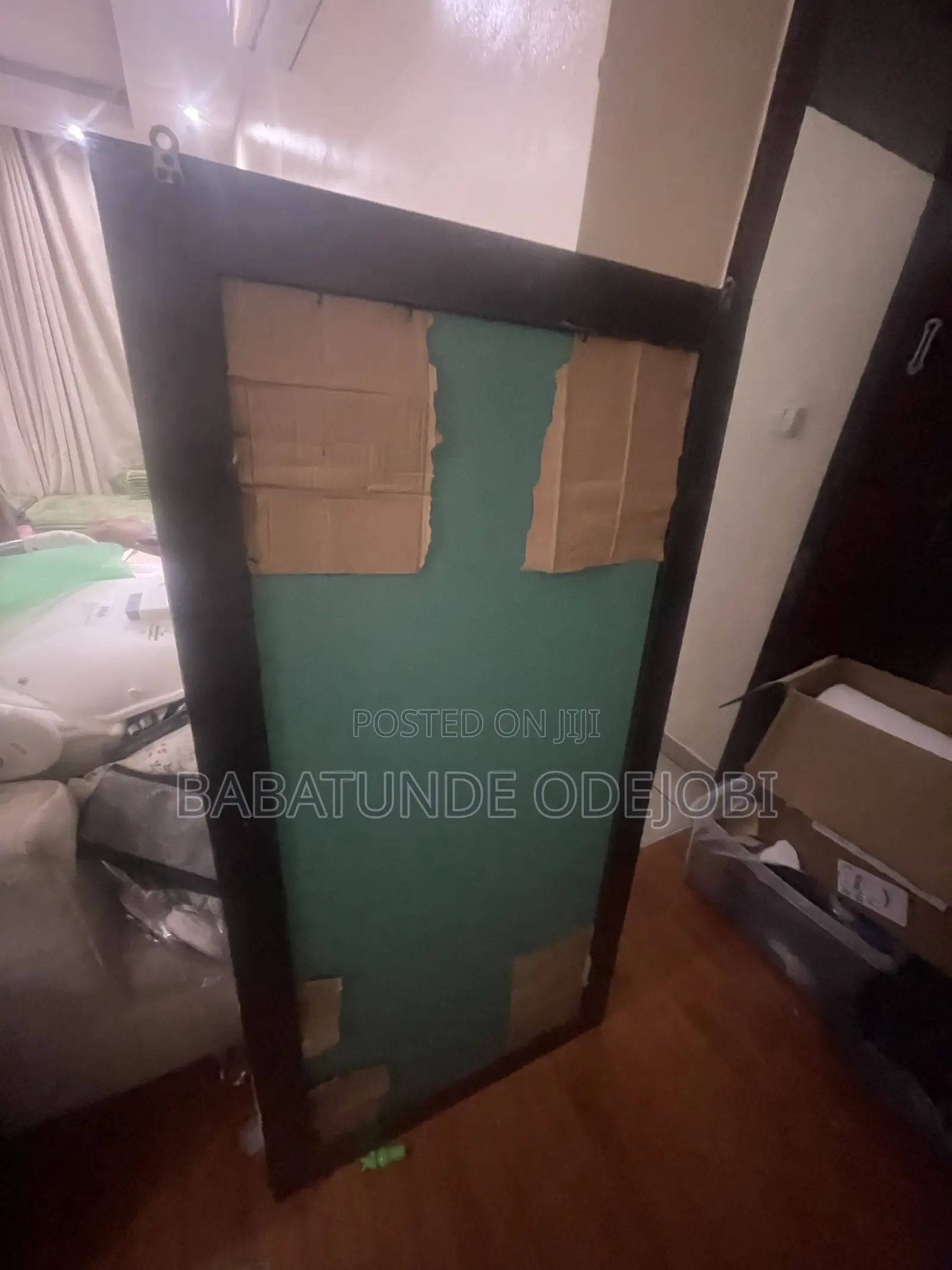 Wall Mirror