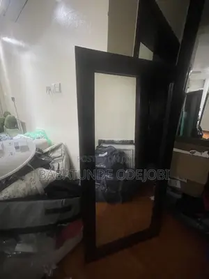 Wall Mirror