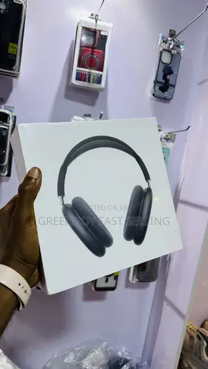 Brand New AirPod Max 2