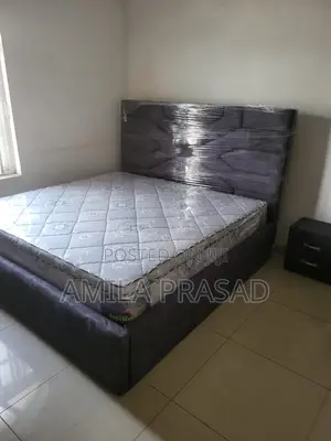 Bed Frames