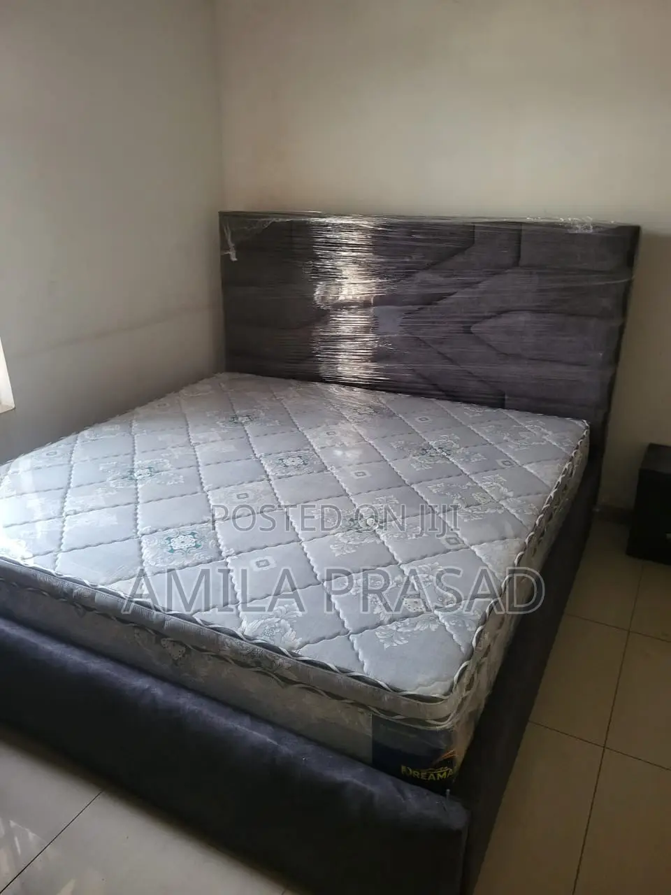 Bed Frames