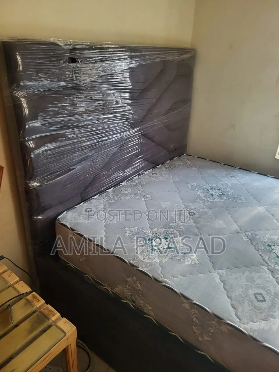 Bed Frames