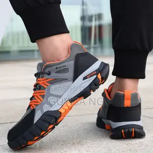 Safety Boot Guyisa 1105