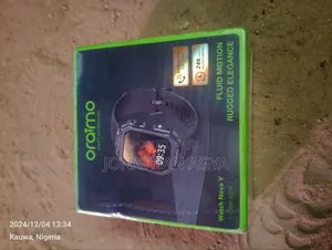 Oraimo Watch Nova V