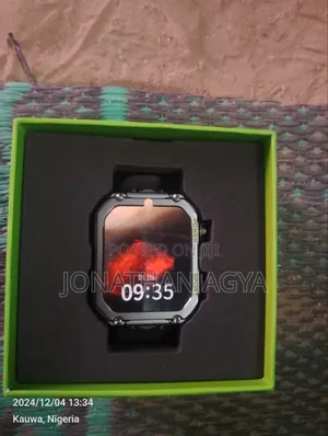 Oraimo Watch Nova V