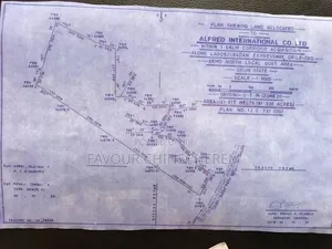 20 Aces of Land for Sale