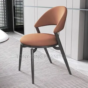 Century Modern Dining and Kitchen Chair