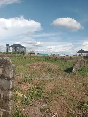 3 Plots for Sale at Industrial Cluster Naze Owerri
