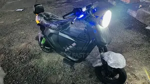 Brand New Electric Bike