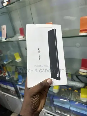 New Samsung Galaxy Tab A11 64 GB Black