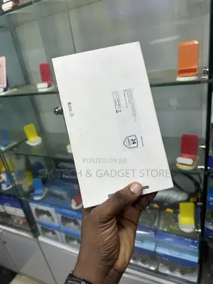 New Samsung Galaxy Tab A11 64 GB Black