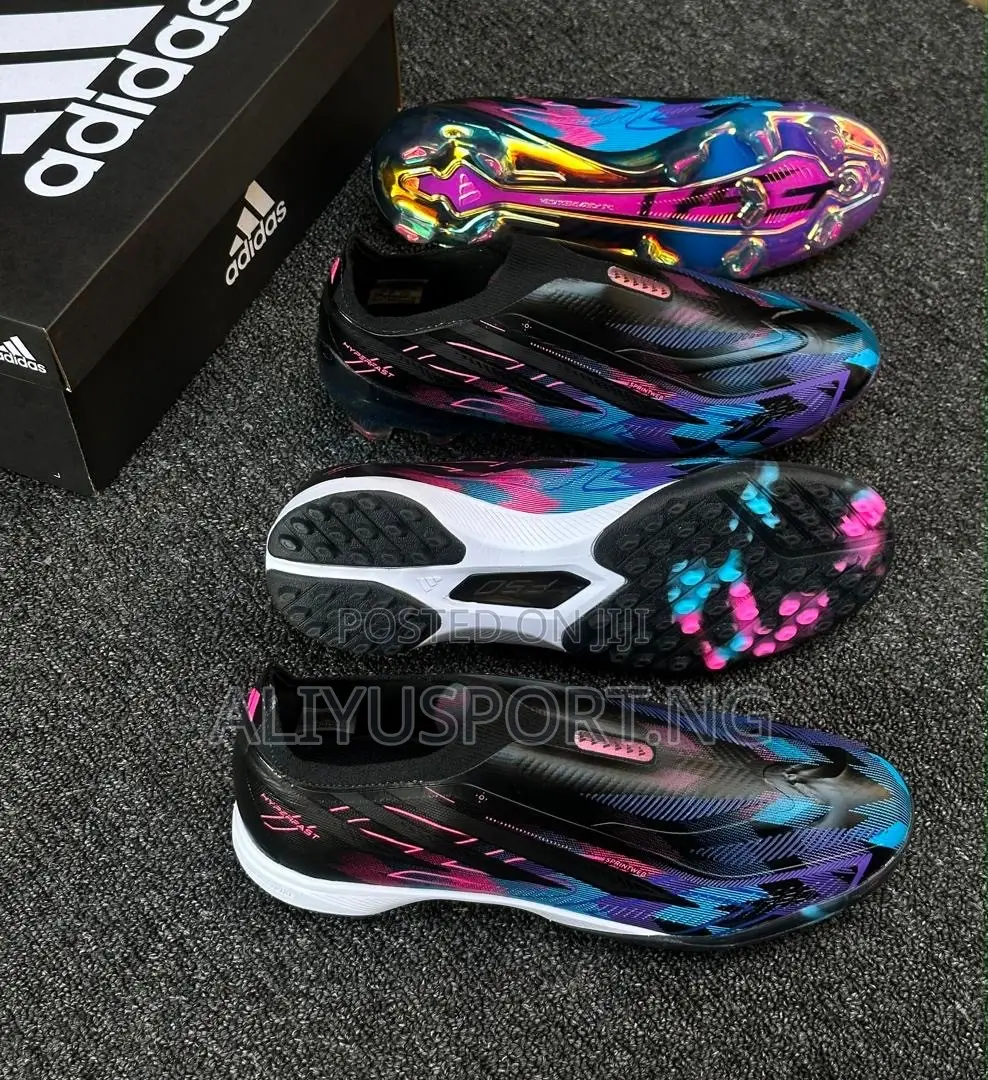 Soccer Boots
