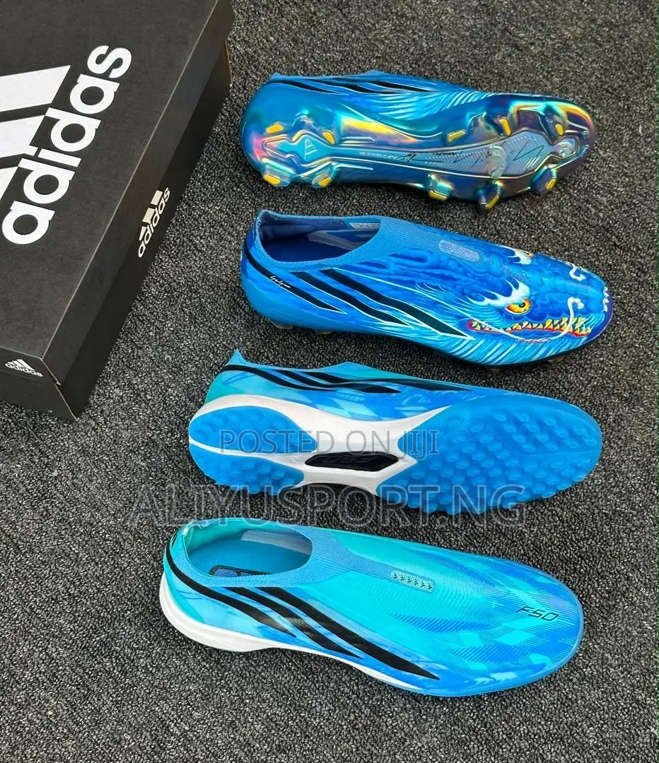 Soccer Boots
