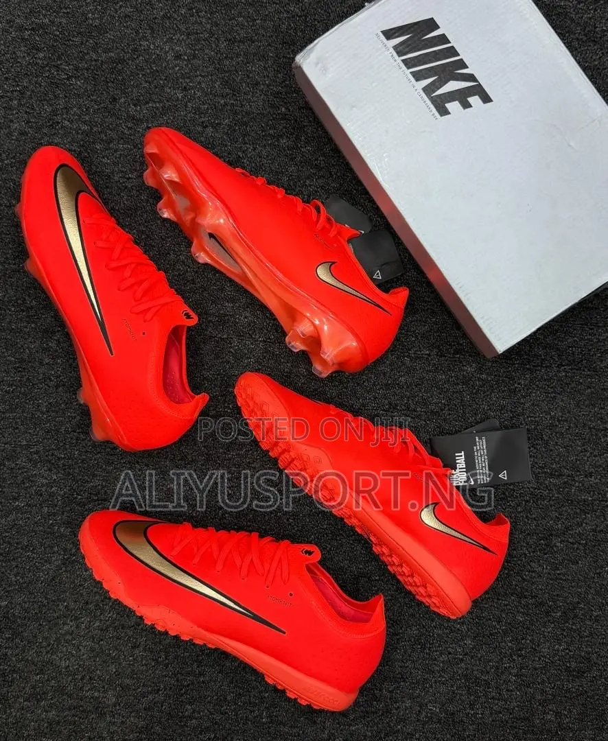 Soccer Boots