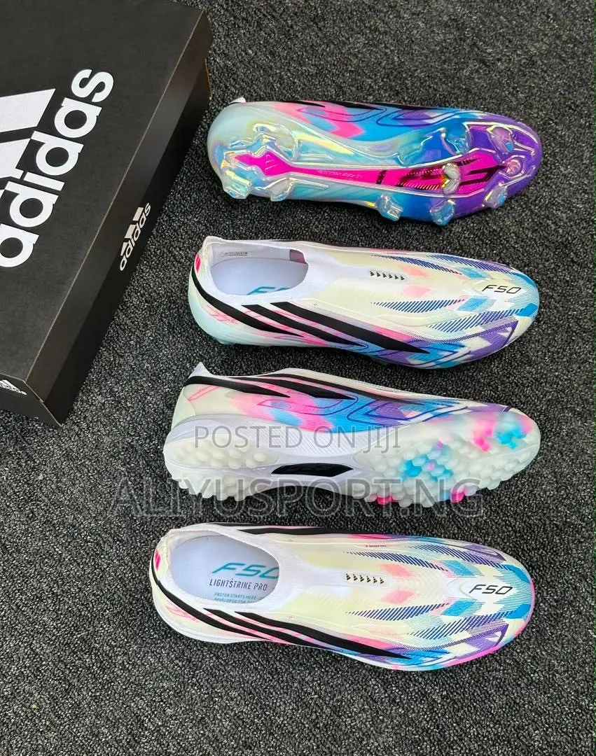 Soccer Boots