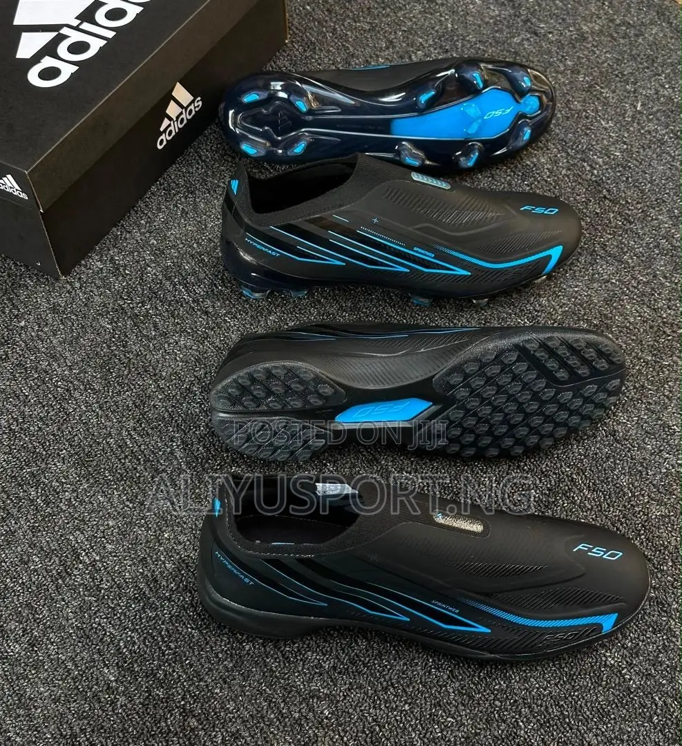 Soccer Boots
