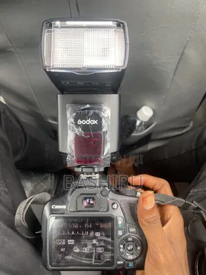 Camera Cannon