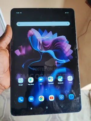 BQ Aquaris M10 256 GB Black