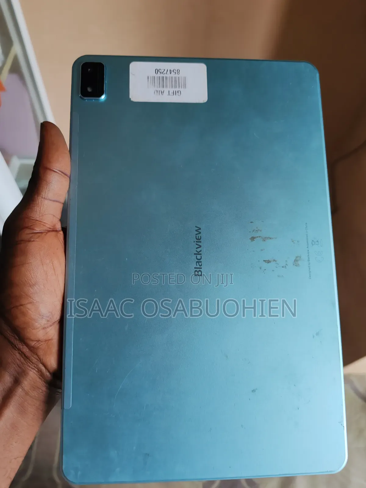 BQ Aquaris M10 256 GB Black