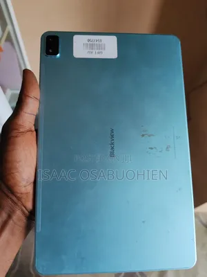BQ Aquaris M10 256 GB Black