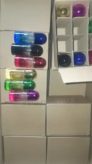 20mls Perfume Bottles