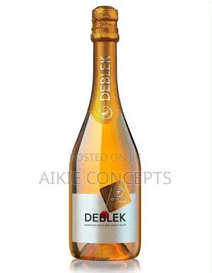 Deblek Sparkling White Wine