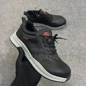 Safety Boot Guyisa 5078