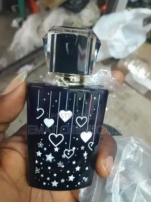50mls Perfume Bottles