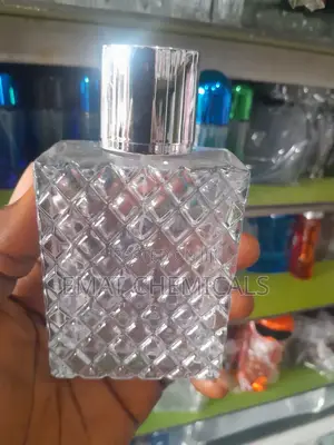 50mls Perfume Bottles
