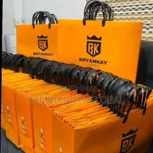 Paper Bags