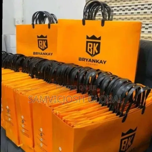 Paper Bags