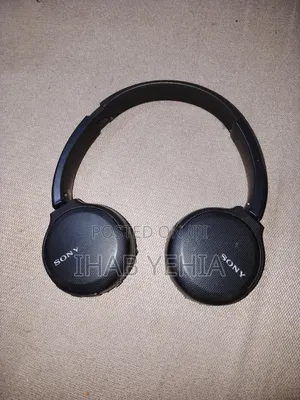 Sony Bose Headphones
