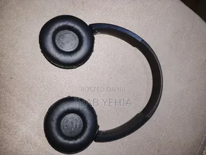 Sony Bose Headphones